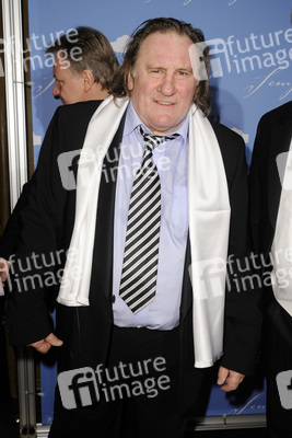 Gérard Depardieu