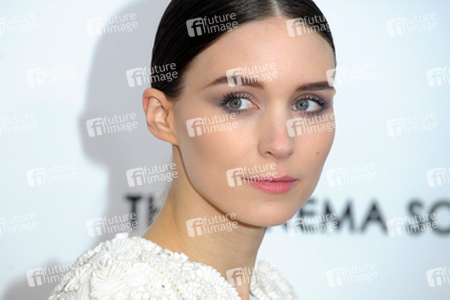 Rooney Mara