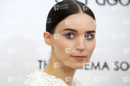 Rooney Mara