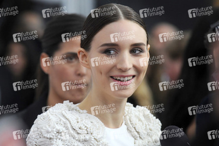 Rooney Mara
