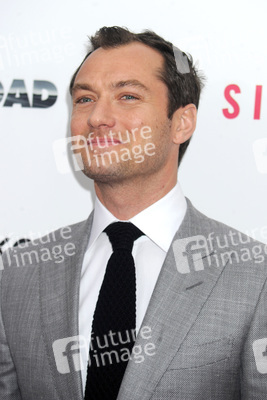 Jude Law
