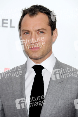 Jude Law
