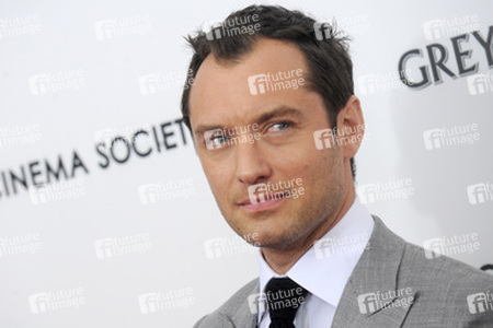 Jude Law