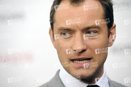Jude Law