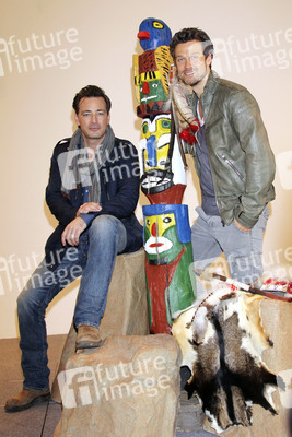 Jan Sosniok, Wayne Carpendale