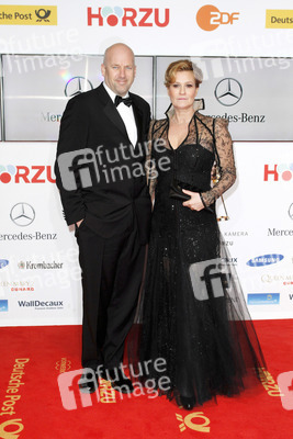 Jens Schniedenharn, Suzanne von Borsody