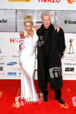 Birgit Stein, Jürgen Prochnow