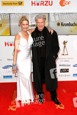 Birgit Stein, Jürgen Prochnow