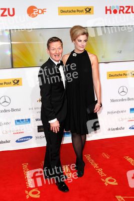 Michael Kessler, Christine Sommer