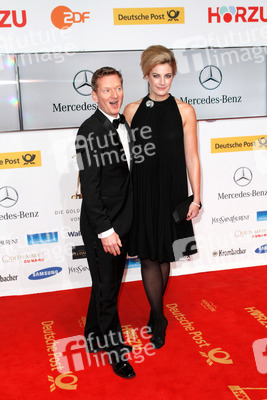 Michael Kessler, Christine Sommer