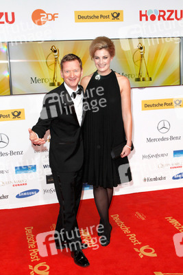 Michael Kessler, Christine Sommer