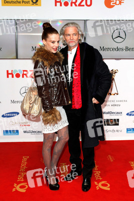 Karolin Peiter, Hermann Bühlbecker