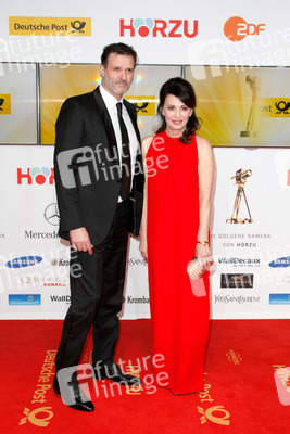 Heiko Kiesow, Iris Berben