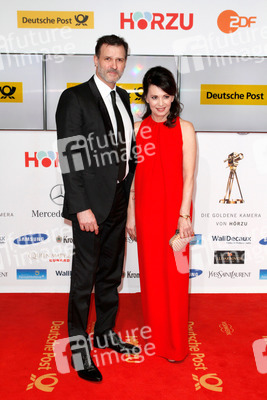 Heiko Kiesow, Iris Berben