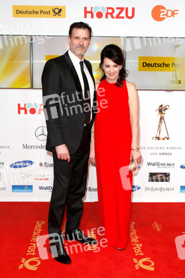 Heiko Kiesow, Iris Berben