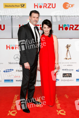 Heiko Kiesow, Iris Berben