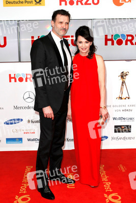 Heiko Kiesow, Iris Berben