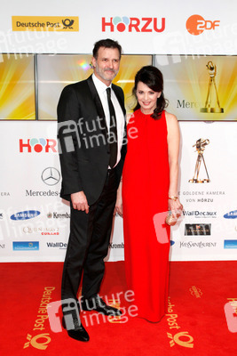 Heiko Kiesow, Iris Berben