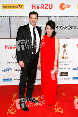 Heiko Kiesow, Iris Berben