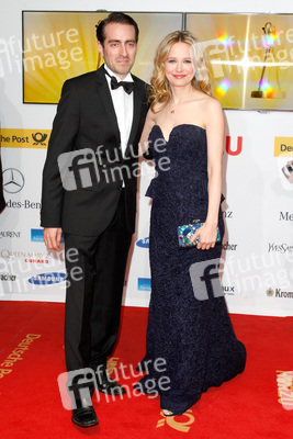 Stefanie Stappenbeck