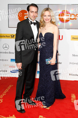 Stefanie Stappenbeck