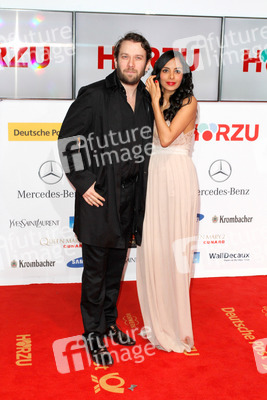 Christian Ulmen, Collien Ulmen-Fernandes