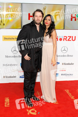 Christian Ulmen, Collien Ulmen-Fernandes