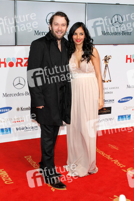 Christian Ulmen, Collien Ulmen-Fernandes