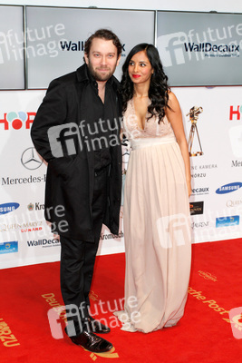 Christian Ulmen, Collien Ulmen-Fernandes