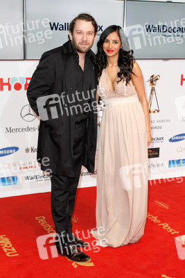 Christian Ulmen, Collien Ulmen-Fernandes