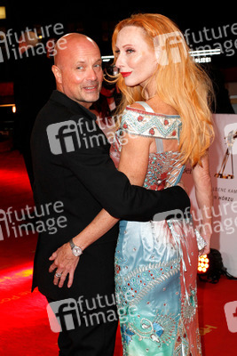 Christian Berkel, Andrea Sawatzki