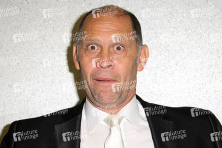 Russ 'The Voice' Bray