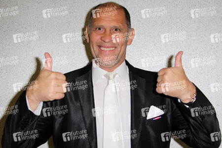 Russ 'The Voice' Bray