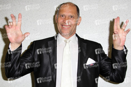 Russ 'The Voice' Bray