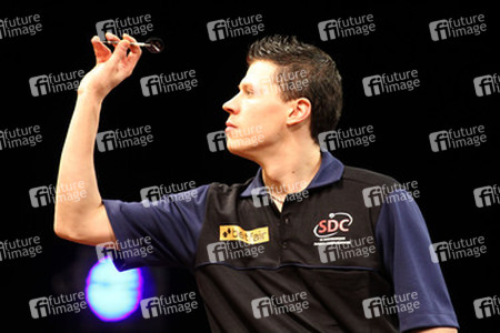 Jani Haavisto (Finnland)