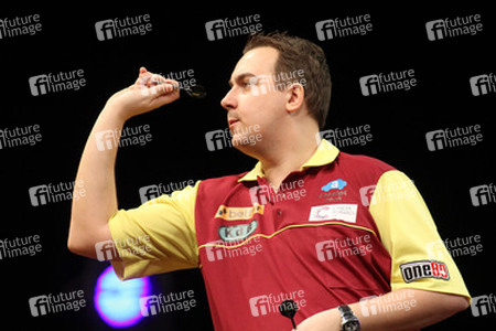 Kim Huybrechts (Belgien)