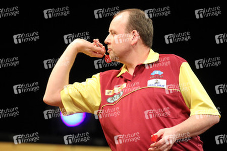 Ronny Huybrechts (Belgien)