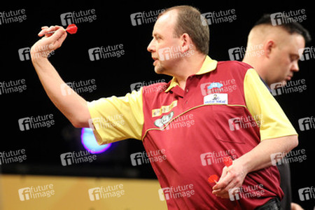 Ronny Huybrechts (Belgien)