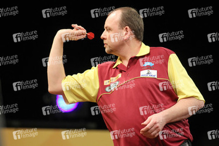 Ronny Huybrechts (Belgien)