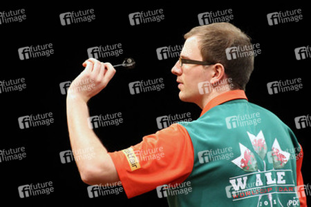 Mark Webster (Wales)