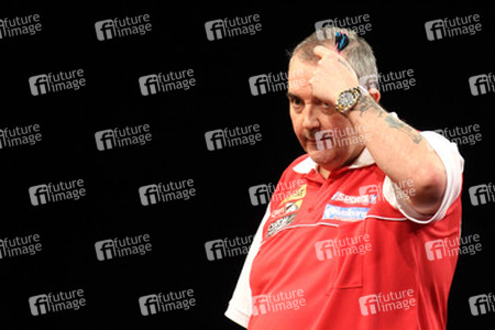 Phil Taylor (England)