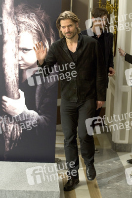 Nikolaj Coster-Waldau