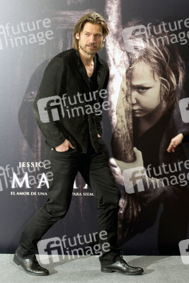 Nikolaj Coster-Waldau