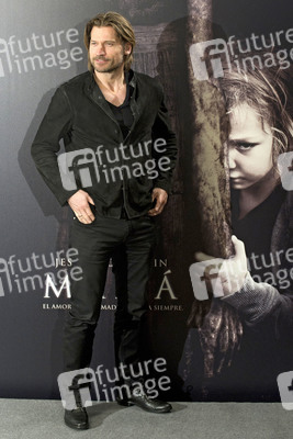 Nikolaj Coster-Waldau