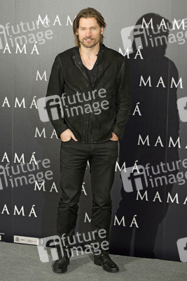 Nikolaj Coster-Waldau