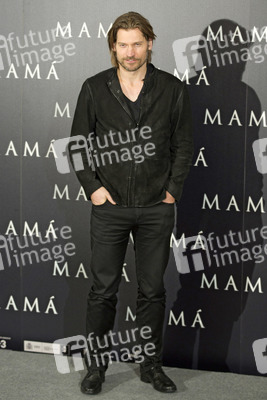 Nikolaj Coster-Waldau