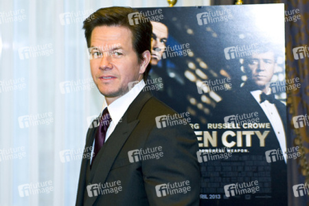 Mark Wahlberg