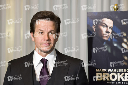 Mark Wahlberg