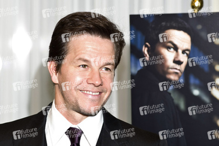 Mark Wahlberg