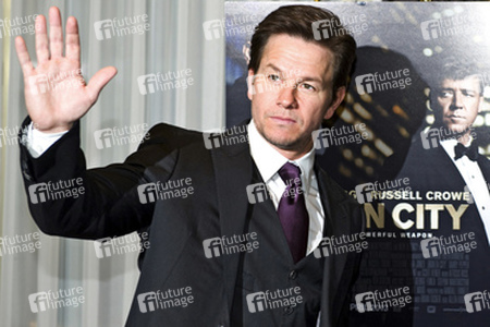 Mark Wahlberg